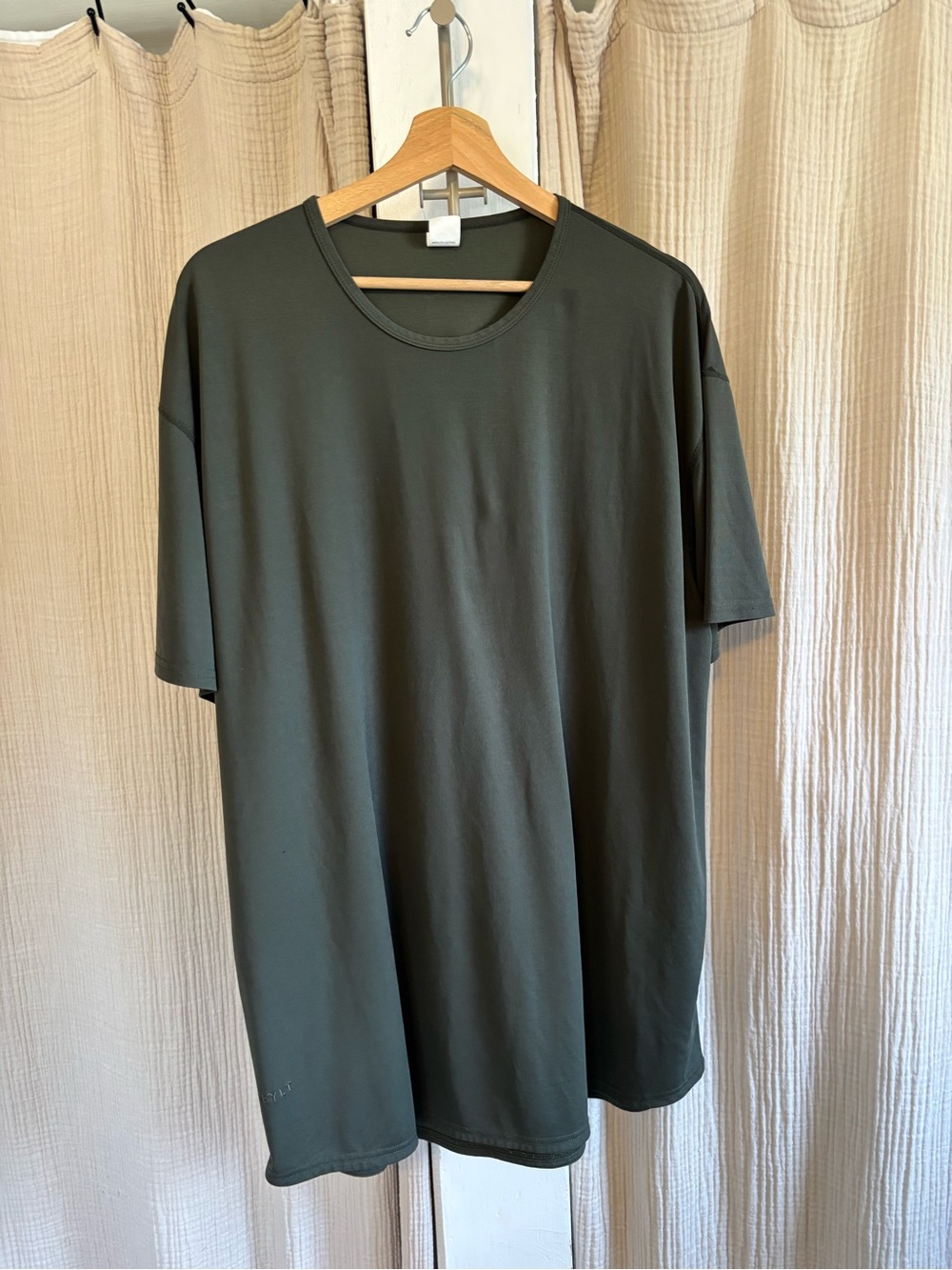 Bylt Basic T-Shirt- XXL